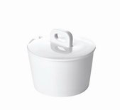 Cukřenka porcelán GUSTITO